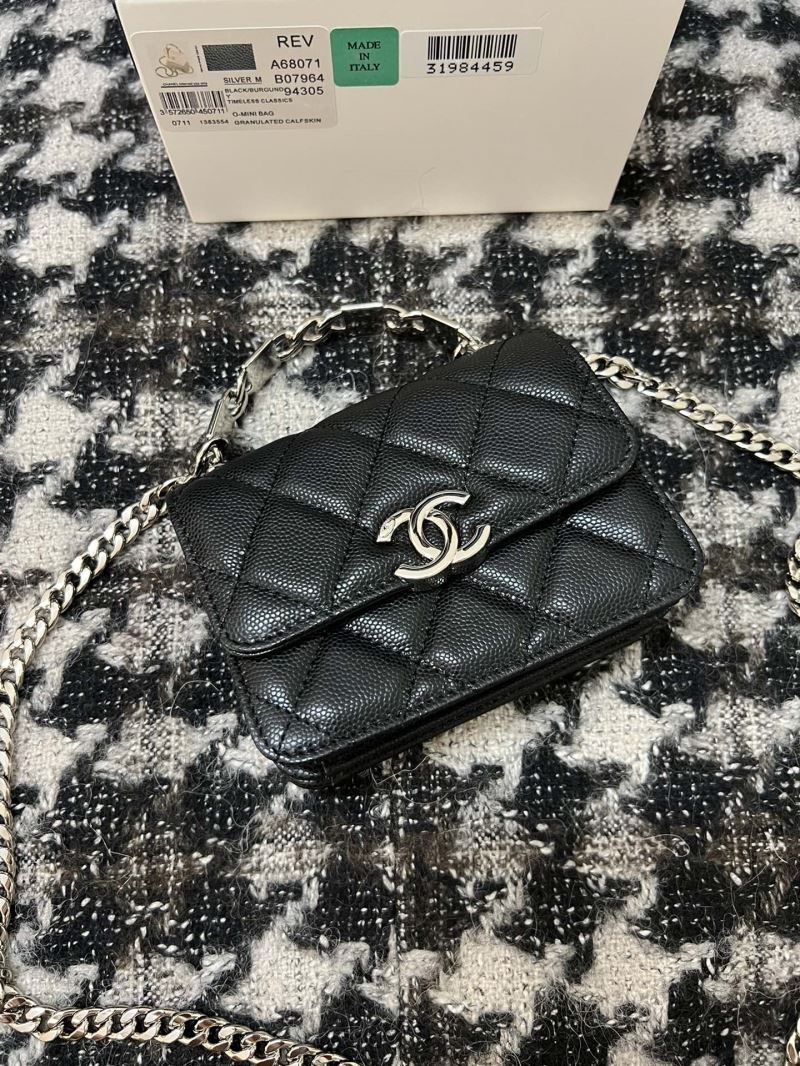 Chanel Stachel Bags